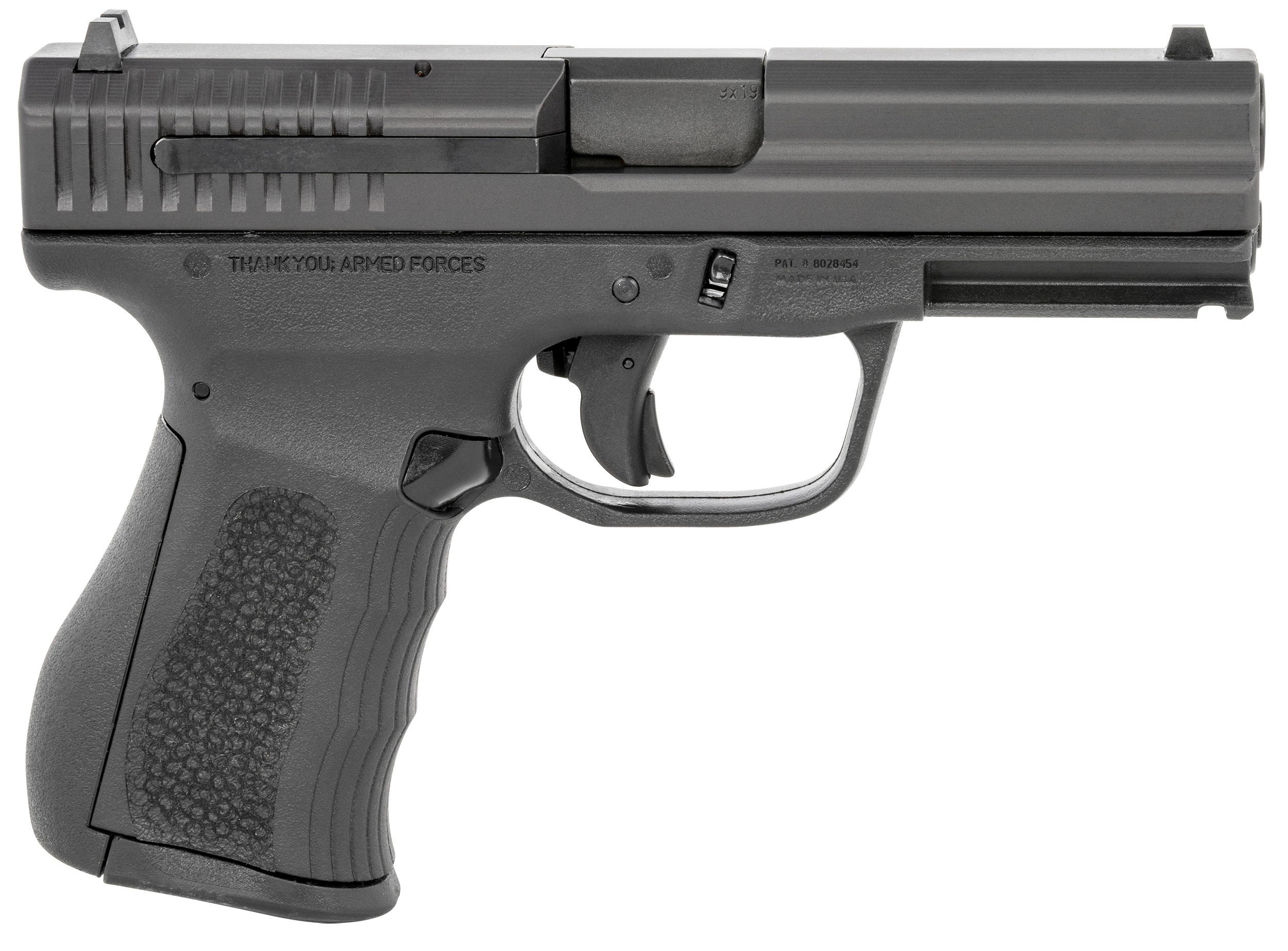 Primary Arms